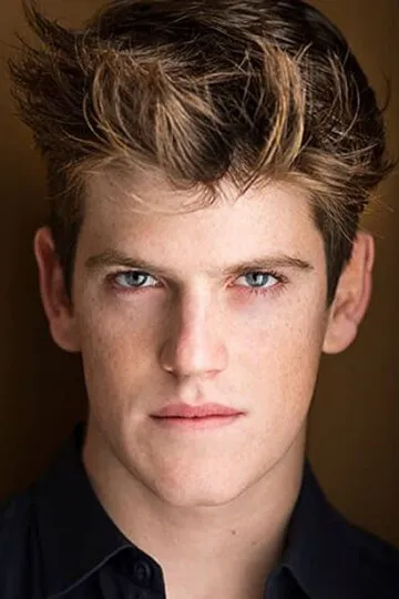 Фотография актёра Мигель Бернардо