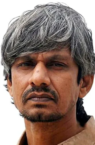 Фотография актёра Виджай Рааз