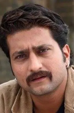 Фотография актёра Джитендра Джоши