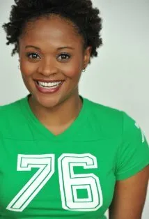 Фотография актёра 