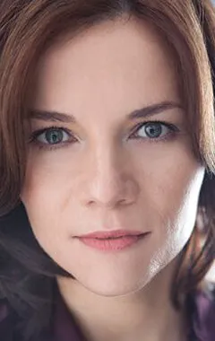 Фотография актёра Эми Русс