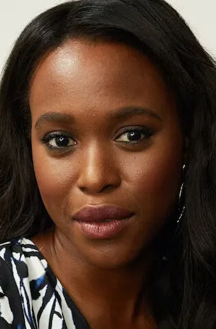 Фотография актёра Клэр-Хоуп Эшити