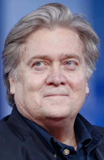 Фотография актёра Стив Бэннон