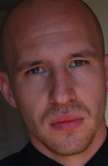 Фотография актёра Данияр