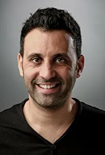 Фотография актёра Янив Битон