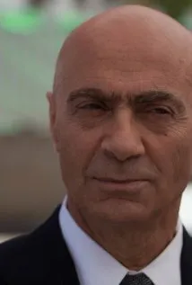 Фотография актёра Салим Дау