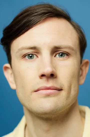 Фотография актёра Хью Коулз