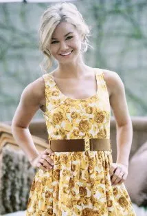 Фотография актёра Мора Антас