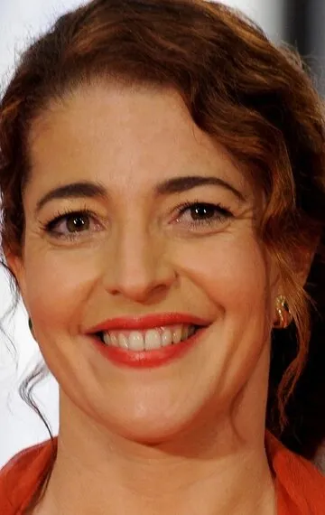 Фотография актёра Нора Навас