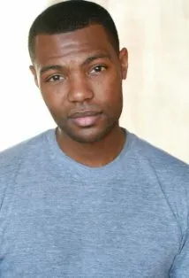 Фотография актёра Уильям Кэтлетт