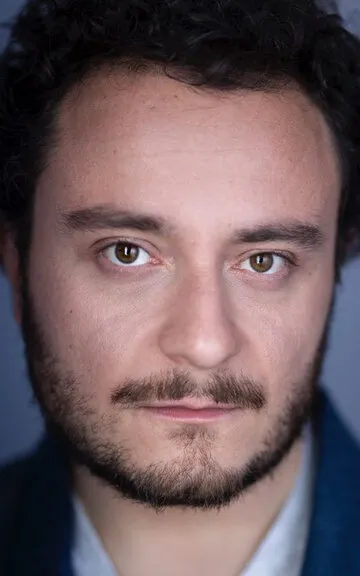 Фотография актёра Алессио Пратико