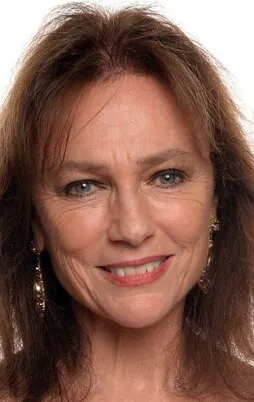 Фотография актёра Жаклин Биссет