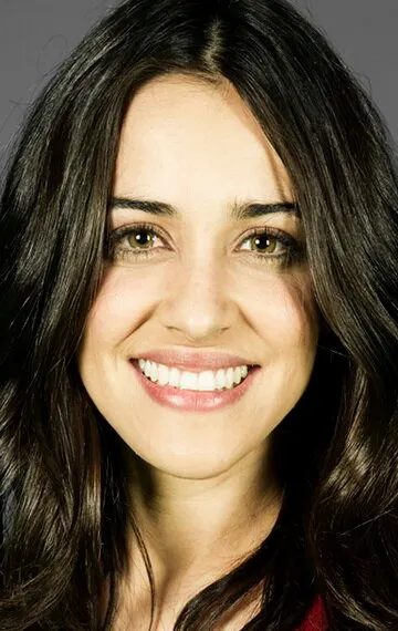 Фотография актёра Макарена Гарсия