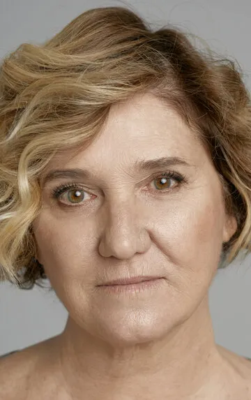 Фотография актёра Ана Вахенер