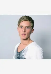 Фотография актёра Аксель Боюм