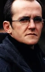 Фотография актёра Антонио Дуран «Моррис»