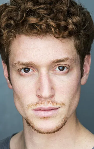 Фотография актёра Даниэль Донской