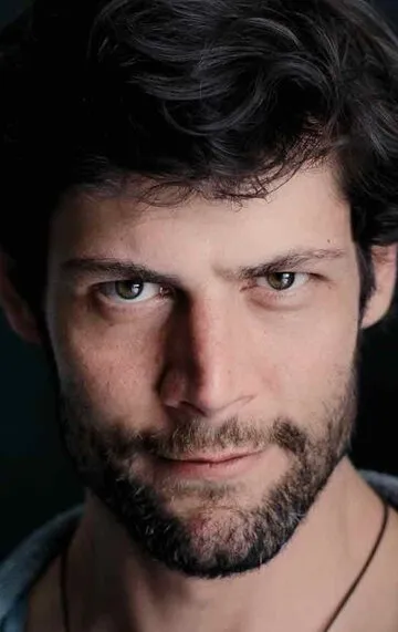 Фотография актёра Михаэль Рафаэль Кляйн