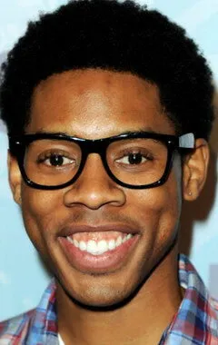 Фотография актёра Альфонсо МакОли