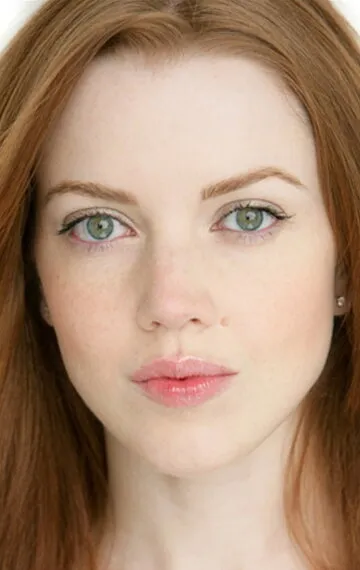 Фотография актёра Дезри Холл