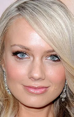 Фотография актёра Мелисса Ордвэй