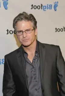 Фотография актёра Джон Бридделл