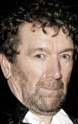 Фотография актёра Клайв Расселл