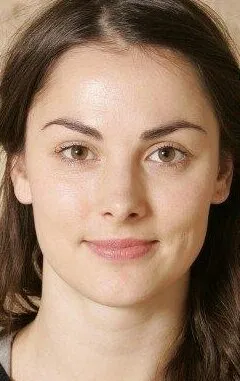 Фотография актёра Майкен Шмидт