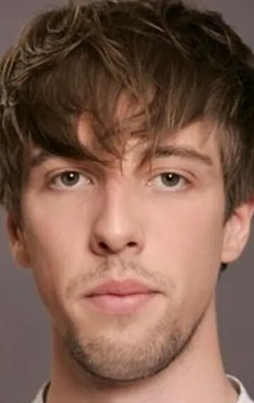 Фотография актёра Карл-Андреас Калмет