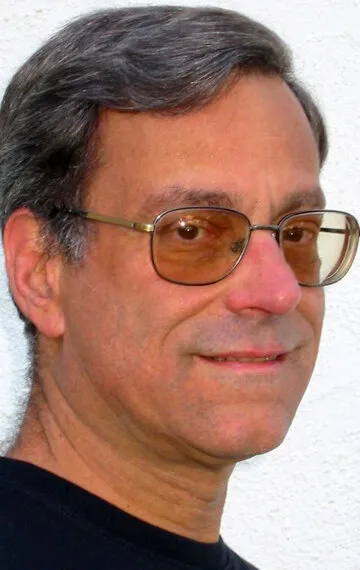 Фотография актёра Боб Гейл