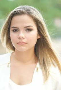 Фотография актёра Бри Тилтон