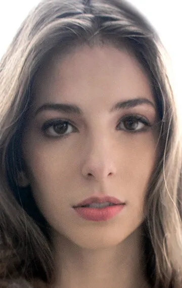 Фотография актёра Женевьев Бюкнер