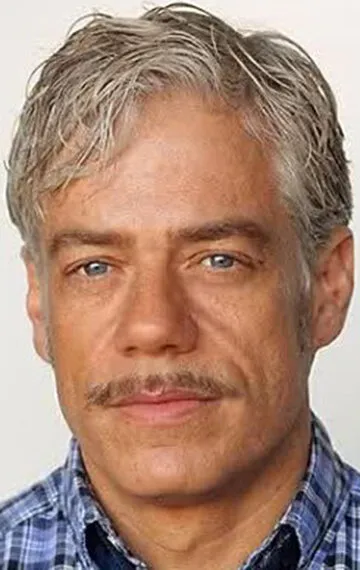 Фотография актёра Джон Эннис