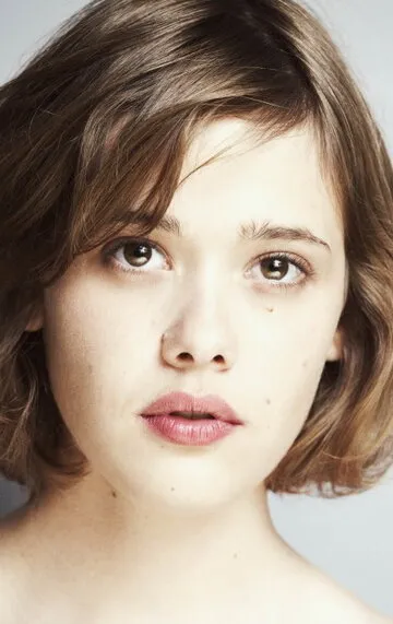 Фотография актёра Матильда Варнье