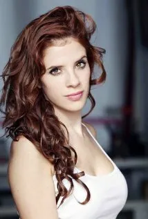 Фотография актёра Анна Далтон