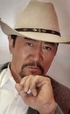 Фотография актёра Басэн Чжабу