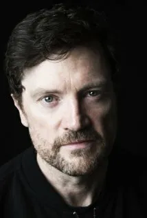 Фотография актёра Стив Уолл