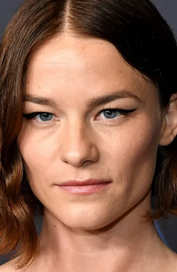 Фотография актёра Валери Пахнер