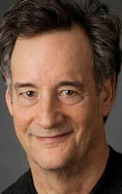 Фотография актёра Джон Ротмен