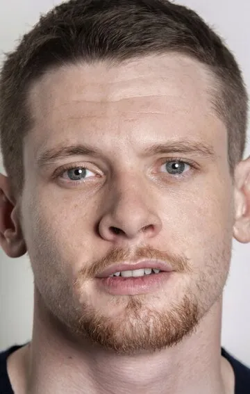 Фотография актёра Джек О’Коннелл