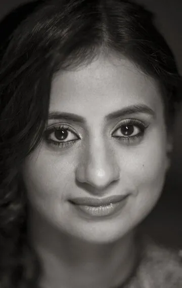 Фотография актёра Расика Дагал