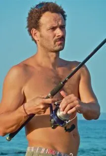 Фотография актёра Марк Мартинес