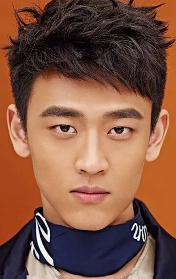 Фотография актёра Ван Тяньчэнь