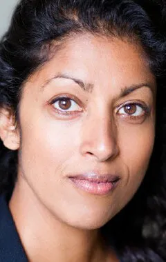 Фотография актёра Приянга Бёрфорд