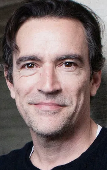 Фотография актёра Бен Чаплин