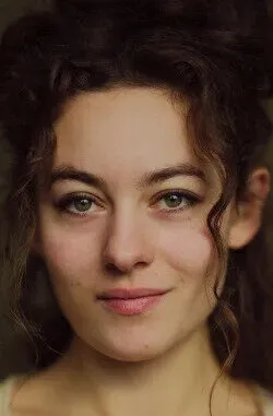 Фотография актёра Руби Эшборн Серкис