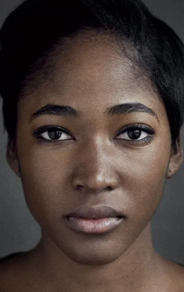 Фотография актёра Эделайо Эдедайо