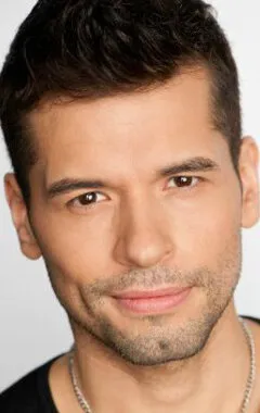 Фотография актёра Джон Родригес