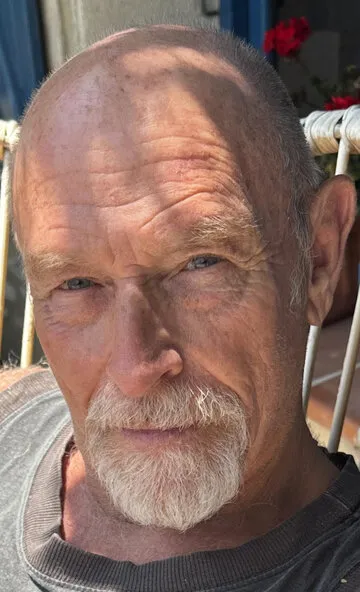 Фотография актёра Корбин Бернсен