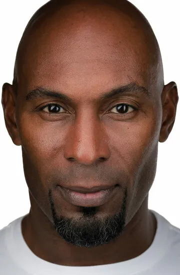 Фотография актёра Уэйн Энтони Гордон